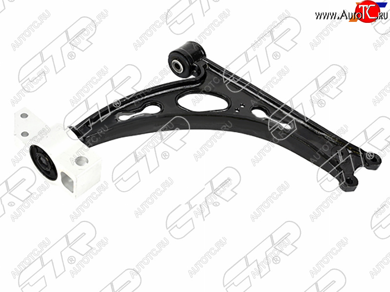 10 299 р. Рычаг подвески FR SKODA OCTAVIA II 04-12SUPERB 08-15VW GOLF V 03-13AUDI A3A3 Sportback (8P) RH   CTR CQVW-1R  с доставкой в г. Кемерово