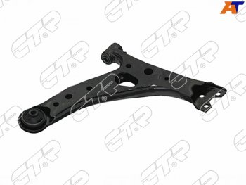 5 249 р. Рычаг подвески FR TOYOTA RAV4 00-05 LH CTR CQT-8L  с доставкой в г. Кемерово. Увеличить фотографию 1
