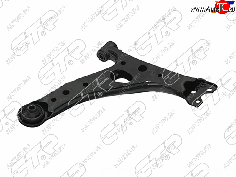 5 249 р. Рычаг подвески FR TOYOTA RAV4 00-05 LH CTR CQT-8L  с доставкой в г. Кемерово