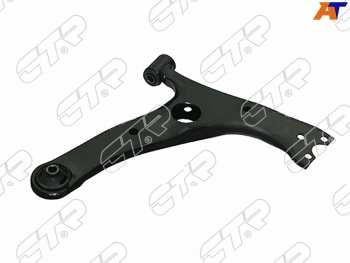5 249 р. Рычаг подвески FR TOYOTA RAV4 00-05 RH CTR CQT-8R  с доставкой в г. Кемерово. Увеличить фотографию 1