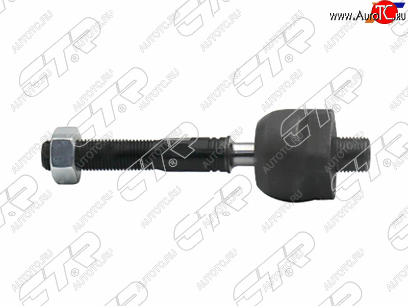 2 069 р. Тяга рулевая VOLVO XC90 02-14XC70 00-07V70 00-08S80 98-06S60 00-10 CTR CR0084  с доставкой в г. Кемерово