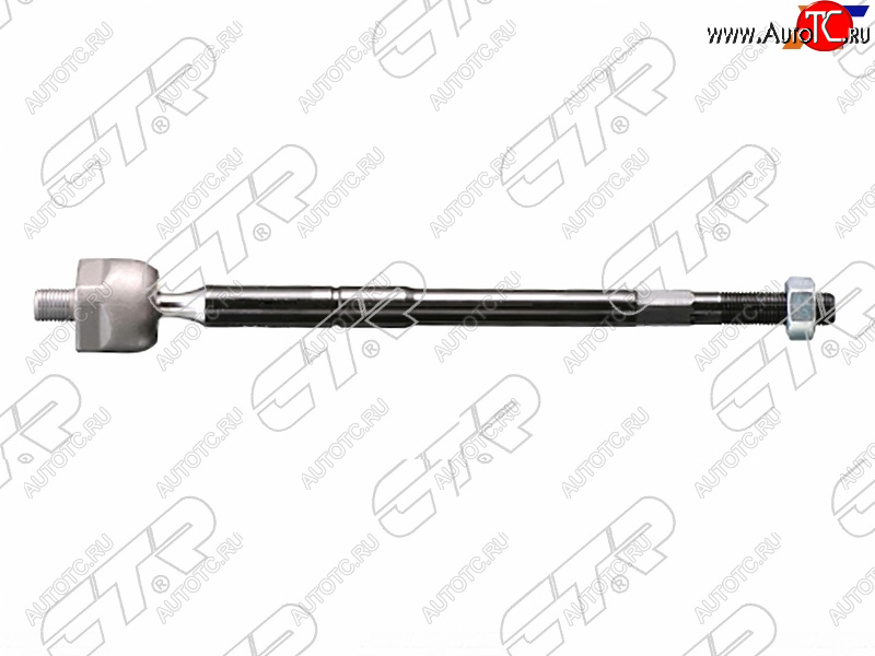 1 659 р. Тяга рулевая TOYOTA CAMI 2000-2005 RUSH 2006-2013 CTR CR0037  с доставкой в г. Кемерово