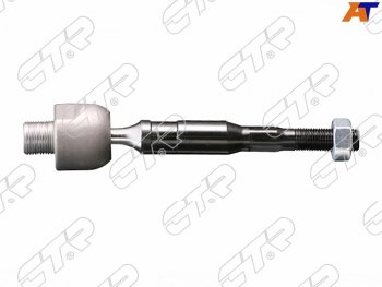 1 699 р. Тяга рулевая HONDA CIVIC FD 06-12ACCORD 08-12 CTR CR0177  с доставкой в г. Кемерово. Увеличить фотографию 1