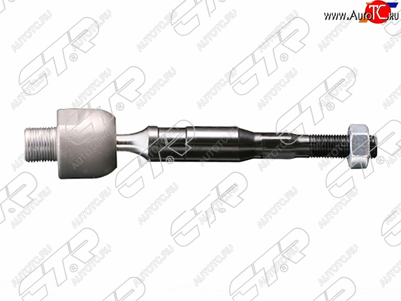 1 699 р. Тяга рулевая HONDA CIVIC FD 06-12ACCORD 08-12 CTR CR0177  с доставкой в г. Кемерово