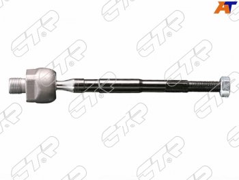 1 999 р. Тяга рулевая HONDA CITY 2003-JAZZ 2005- LH CTR CR0167  с доставкой в г. Кемерово. Увеличить фотографию 1