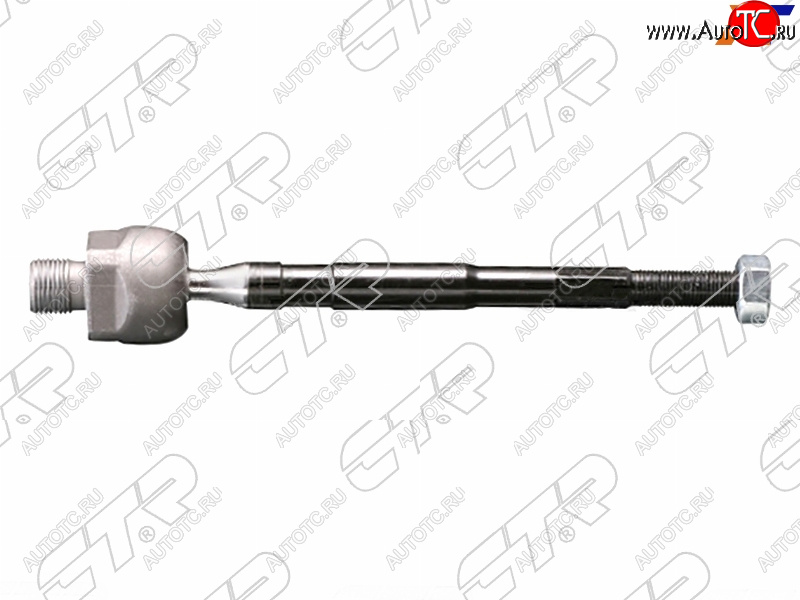 1 999 р. Тяга рулевая HONDA CITY 2003-JAZZ 2005- LH CTR CR0167  с доставкой в г. Кемерово