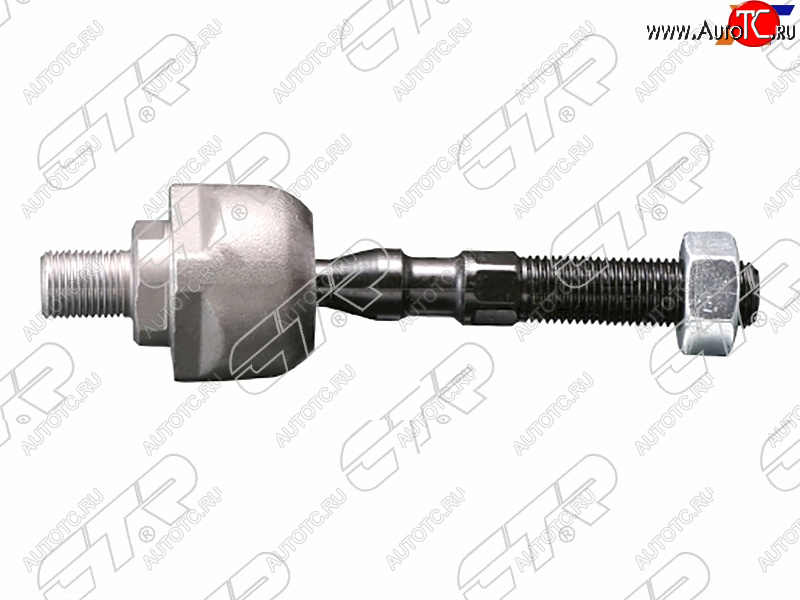 1 669 р. Тяга рулевая HONDA LEGEND 96-08CIVIC E## 94-01ORTHIAPARTNER 96-02DOMANI 97-00 CTR CR0152  с доставкой в г. Кемерово