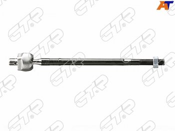 1 299 р. Тяга рулевая HYUNDAI ACCENTVERNA 99-13MMC LANCER CEDIA 00-05DION 00-04LANCER EVOLUTION 01 CTR CR0264  с доставкой в г. Кемерово. Увеличить фотографию 1