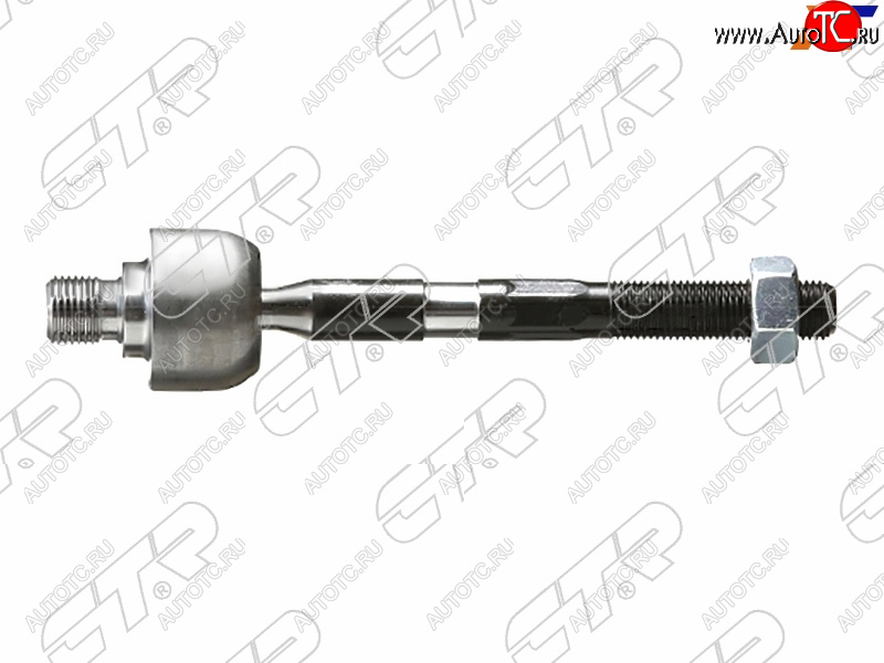 1 299 р. Тяга рулевая HYUNDAI ELANTRA 06-11I30 07-12KIA CEED 06-12CERATOSPEKTRA 08-13 CTR CR0273  с доставкой в г. Кемерово
