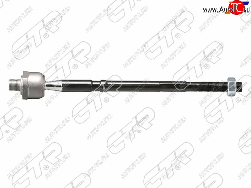 1 549 р. Тяга рулевая CHEVROLET LACETTI 04-MMC DELICA PE8W LH=RH CTR CR0242  с доставкой в г. Кемерово