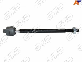 1 969 р. Тяга рулевая FORD FIESTAFUSION 01-08MAZDA 2 03-07 CTR CR0437  с доставкой в г. Кемерово. Увеличить фотографию 1