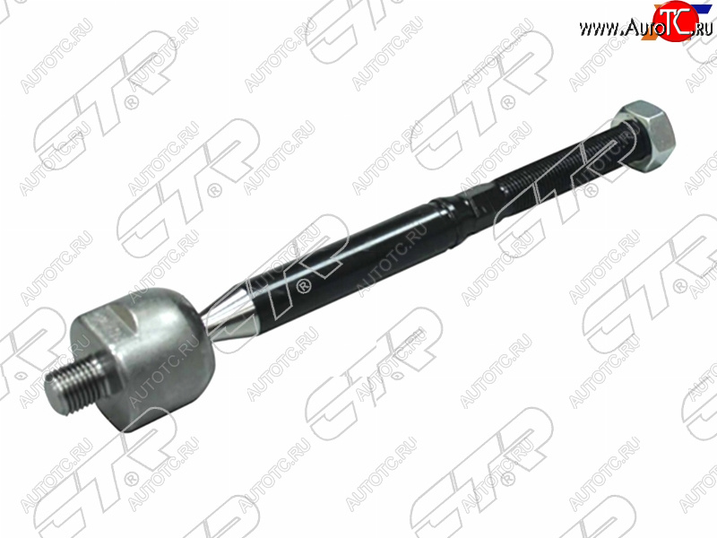 1 769 р. Тяга рулевая MAZDA 3MAZDA 6 14- CTR CR0434  с доставкой в г. Кемерово