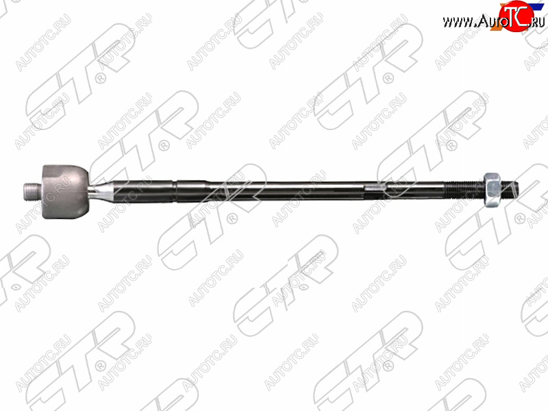 2 079 р. Тяга рулевая MITSUBISHI LANCER XOUTLANDER 06- CTR CR0381  с доставкой в г. Кемерово