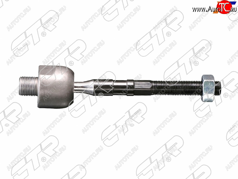 1 489 р. Тяга рулевая MAZDA6ATENZA 2007-2014 LH=RH CTR CR0431  с доставкой в г. Кемерово