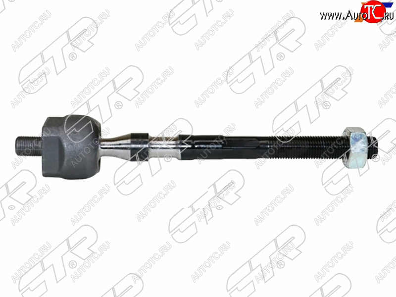 1 569 р. Тяга рулевая RENAULT LOGANSANDERO 05-NISSAN ALMERA RUS 12-LH=RH CTR CR0522  с доставкой в г. Кемерово
