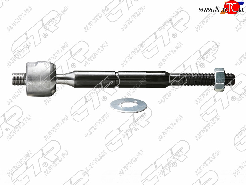 1 699 р. Тяга рулевая TOYOTA ESTIMAEMINALUCIDAPREVIA 90-00 CTR CR0620  с доставкой в г. Кемерово