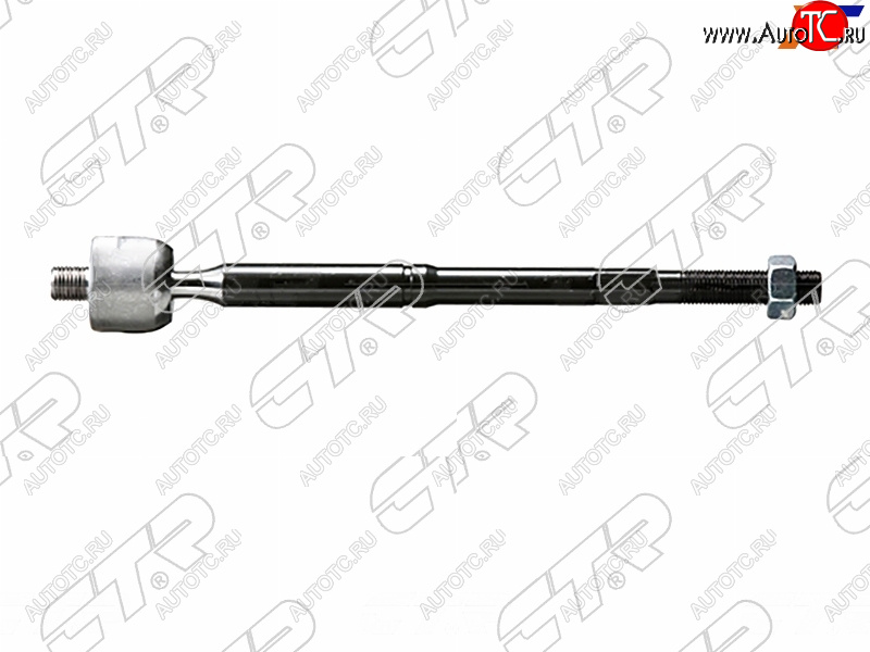 1 379 р. Тяга рулевая TOYOTA COROLLAFIELDERRUNXALLEXSPACIOISISPREMIOALLIONWILL VSWISH 00AXIO 06- CTR CR0628  с доставкой в г. Кемерово