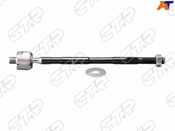 Тяга рулевая SUBARU FORESTERIMPREZALEGACYOUTBACK 92-LH=RH CTR CR0578