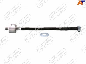 1 839 р. Тяга рулевая SUBARU FORESTER 97-02 CTR CR0574  с доставкой в г. Кемерово. Увеличить фотографию 1