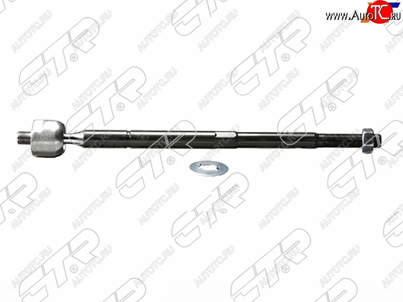 1 849 р. Тяга рулевая TOYOTA HARRIER 00-03 CTR CR0645  с доставкой в г. Кемерово