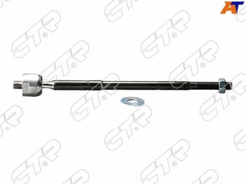 Тяга рулевая TOYOTA BBCALDINACARINACORONAECHOGAIAIPSUMISTNADIARAUMVITZYARIS 4WD 92-05     CTR CR0631