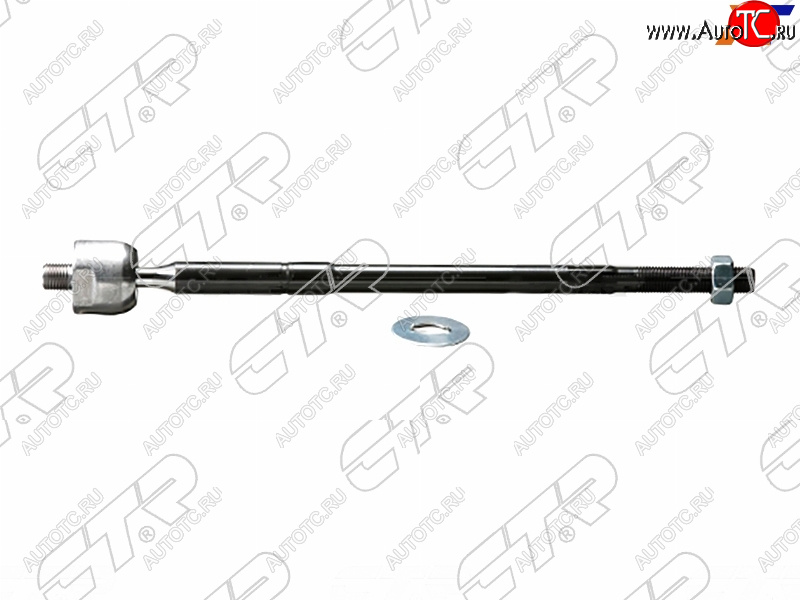 1 859 р. Тяга рулевая TOYOTA BBCALDINACARINACORONAECHOGAIAIPSUMISTNADIARAUMVITZYARIS 4WD 92-05     CTR CR0631  с доставкой в г. Кемерово