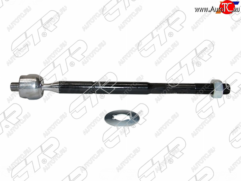 1 739 р. Тяга рулевая TOYOTA IPSUM 2WD 01- CTR CR0692, cr0692 CTR CR0692  с доставкой в г. Кемерово