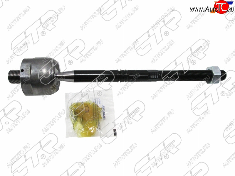 2 469 р. Тяга рулевая MERCEDES S-CLASS W221C216 05-13C-CLASS W204 07-14E-CLASS W212 09-LH=RH CTR CRBZ-6  с доставкой в г. Кемерово