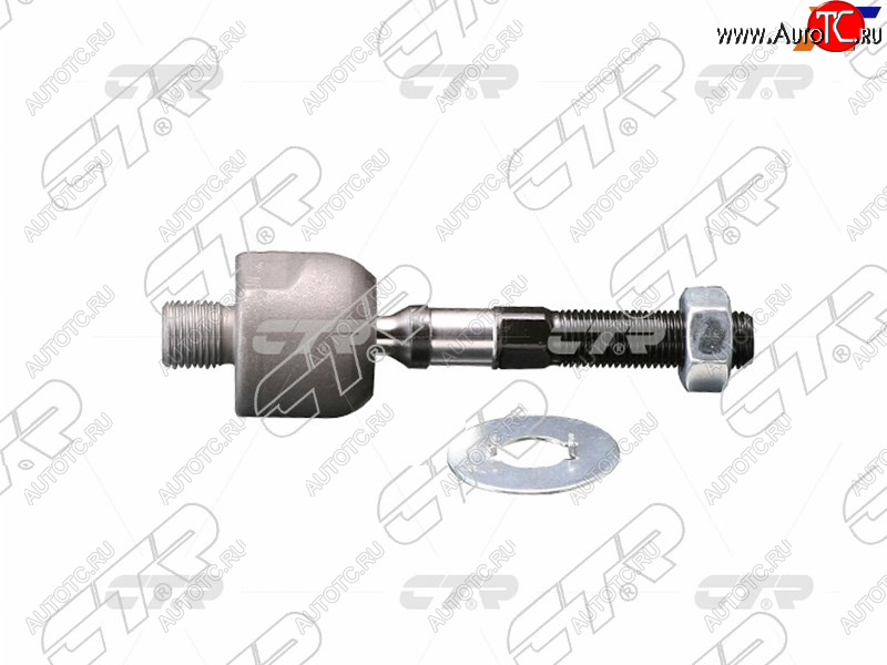 1 649 р. Тяга рулевая HONDA ACCORD 03-V-2.0 LH=RH CTR CRHO-29  с доставкой в г. Кемерово