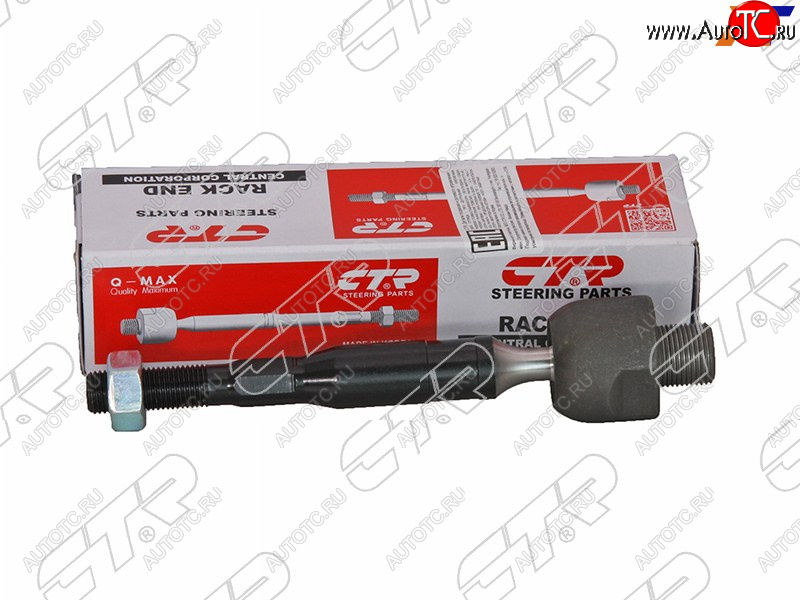 1 699 р. Тяга рулевая HONDA CIVIC FD 06-12/ACCORD 08-12 CTR CRHO-41, crho41 CTR CRHO-41  с доставкой в г. Кемерово