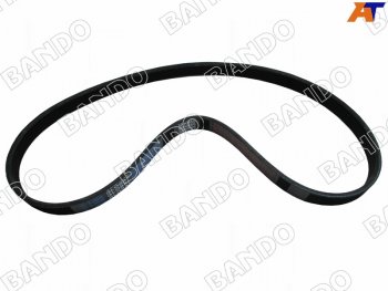899 р. Ремень поликлиновой BMW E46E39E38 2,0-2,8 24V 98- BANDO 5PK865  с доставкой в г. Кемерово. Увеличить фотографию 1