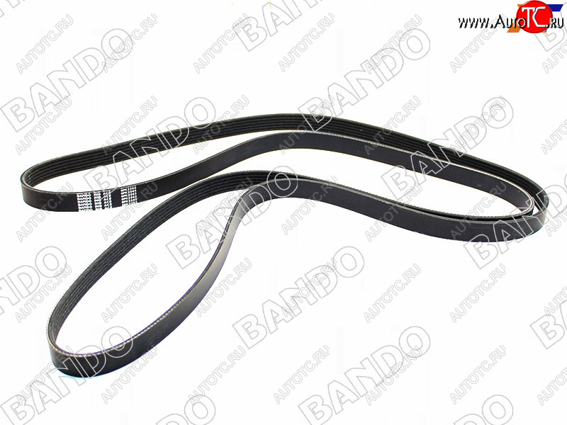 2 349 р. Ремень поликлин MITSUBISHI 4B1011 ASX GA23W 10-OUTLANDER XL CW45 06-LANCER X CY# 07- (ALT) BANDO 6PK2565 с доставкой в г. Кемерово Увеличить фотографию 1 2 349 р. Ремень поликлин MITSUBISHI 4B1011 ASX GA23W 10-OUTLANDER XL CW45 06-LANCER X CY# 07- (ALT) BANDO 6PK2565 с доставкой в г. Кемерово