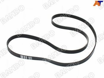 2 469 р. Ремень поликлин TOYOTA 1JZ-2JZGEPROGRESS JCG1#ALTEZA GCE10 (ALT) BANDO 6PK1930  с доставкой в г. Кемерово. Увеличить фотографию 1