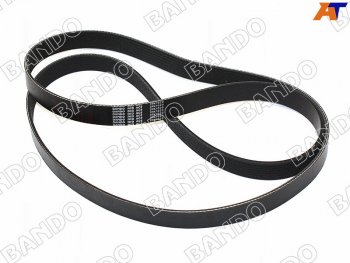 2 769 р. Ремень поликлиновой TOYOTA 1AZ2AZ-F# NOAHVOXY AZR6# 01-04RAV4 ACA30 05-08 (Eu) BANDO 7PK1920  с доставкой в г. Кемерово. Увеличить фотографию 1