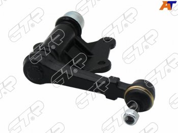 5 999 р. Маятник рулевой TOYOTA HILUX 85-95 CTR CA0059  с доставкой в г. Кемерово. Увеличить фотографию 1