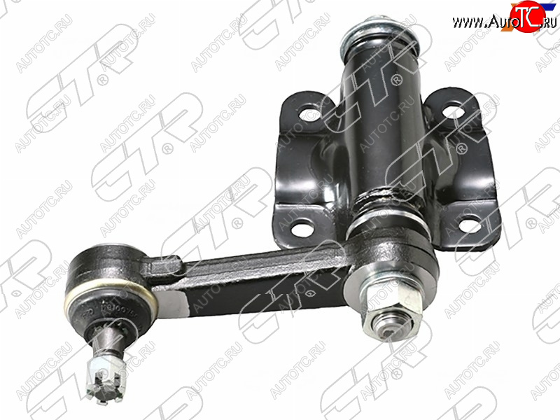 3 299 р. Маятник рулевой HYUNDAI TERRACAN 00-06 CTR CA0007  с доставкой в г. Кемерово
