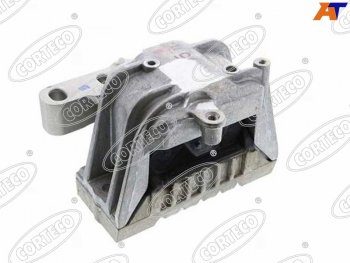 11 499 р. Подушка двигателя (Италия) SKODA OCTAVIA 04-SUPERB 08-YETI 08-VW PASSAT B6 05-JETTA 05-CADDY 04 CORTECO 80000587  с доставкой в г. Кемерово. Увеличить фотографию 1