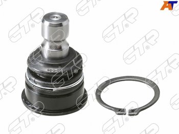 Шаровая опора нижняя NISSAN LEAF ZE0 10-JUKE 10-SERENA C25C26C27 05-NV200 08- CTR CB0331