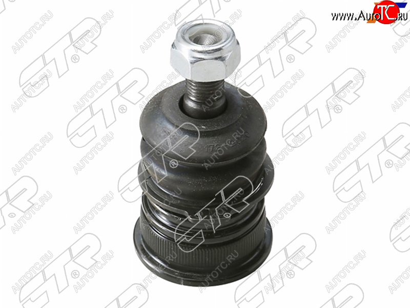 1 579 р. Шаровая опора переднего верхнего рычага MAZDA 6ATENZA 02-07 LH=RH CTR CB0289  с доставкой в г. Кемерово