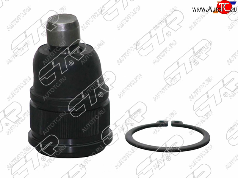 1 259 р. Шаровая опора переднего нижнего рычага MAZDA 3AXELA 03-MAZDA 5PREMACY 99-FAMILIA323 98-04MPV 9 CTR CB0274  с доставкой в г. Кемерово