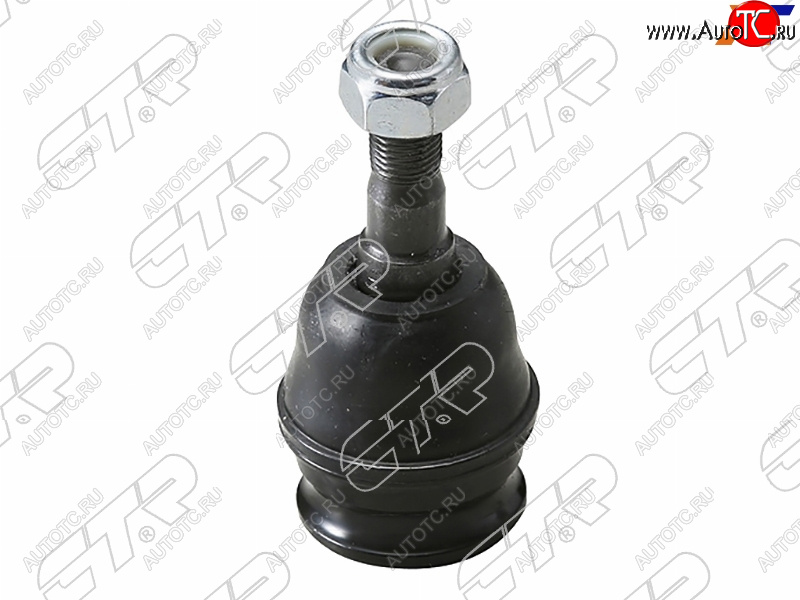 1 229 р. Шаровая опора SUBARU FORESTER 07-FORESTER 12-IMPREZA GJ2 11-LEGACY 09-XV CTR CB0355  с доставкой в г. Кемерово