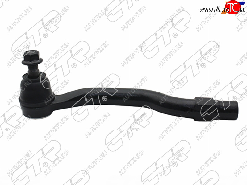 2 299 р. Левый наконечник рулевой тяги CTR Mazda 6 GH дорестайлинг лифтбэк (2007-2010)  с доставкой в г. Кемерово