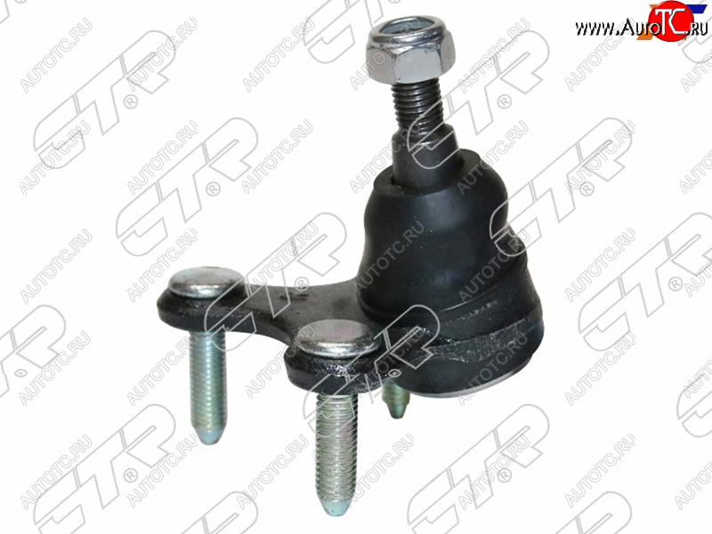 2 299 р. Шаровая опора передняя AUDI A3 04-SKODA OCTAVIA 04-13VW JETTAGOLF 04-RH CTR CB0452R  с доставкой в г. Кемерово