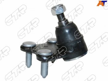 Шаровая опора AUDI A1 10-SEAT IBIZA 08-SKODA RAPID 12- VW POLO 09- RH CTR CB0451R