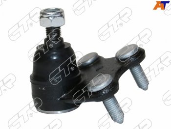 Шаровая опора AUDI A1 10-SEAT IBIZA 08-SKODA RAPID 12- VW POLO 09- LH CTR CB0451L