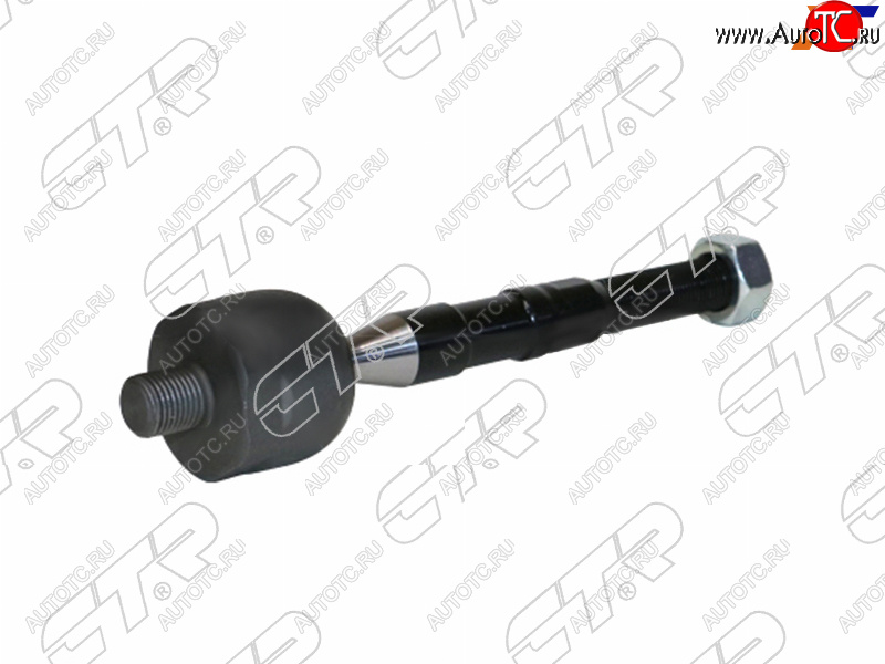 1 849 р. Тяга рулевая MITSUBISHI PAJEROMONTERO V8,V9 2007- LH=RH CTR CRM-33  с доставкой в г. Кемерово