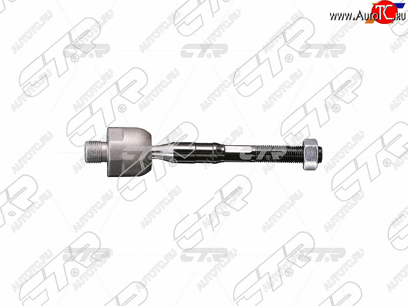 1 769 р. Тяга рулевая NISSAN VANETTE S21 (4WD) 99-11MAZDA E2000E2200 99-06 CTR CRMZ-48  с доставкой в г. Кемерово