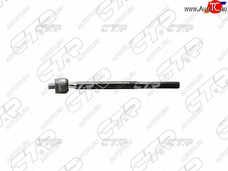 1 499 р. Тяга рулевая MAZDA 3 03-08 CTR CRMZ-44, crmz44 CTR CRMZ-44  с доставкой в г. Кемерово