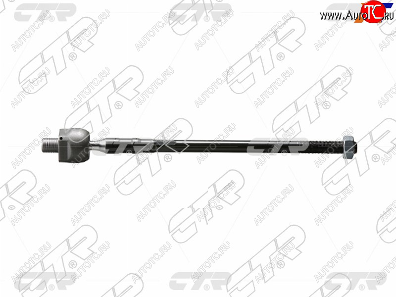 1 859 р. Тяга рулевая MAZDA 323FAMILIA 98-04PREMACY 99-05 RH CTR CRMZ-37  с доставкой в г. Кемерово
