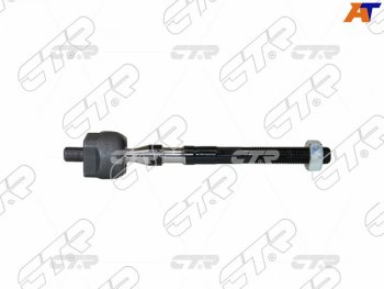 Тяга рулевая RENAULT LOGAN/SANDERO 05-/NISSAN ALMERA RUS 12- LH=RH CTR CRRE-1, crre1 CTR CRRE-1